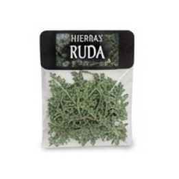 Hierba Ruda